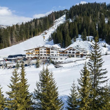 Hotel Costes Corvara Exteriör bild